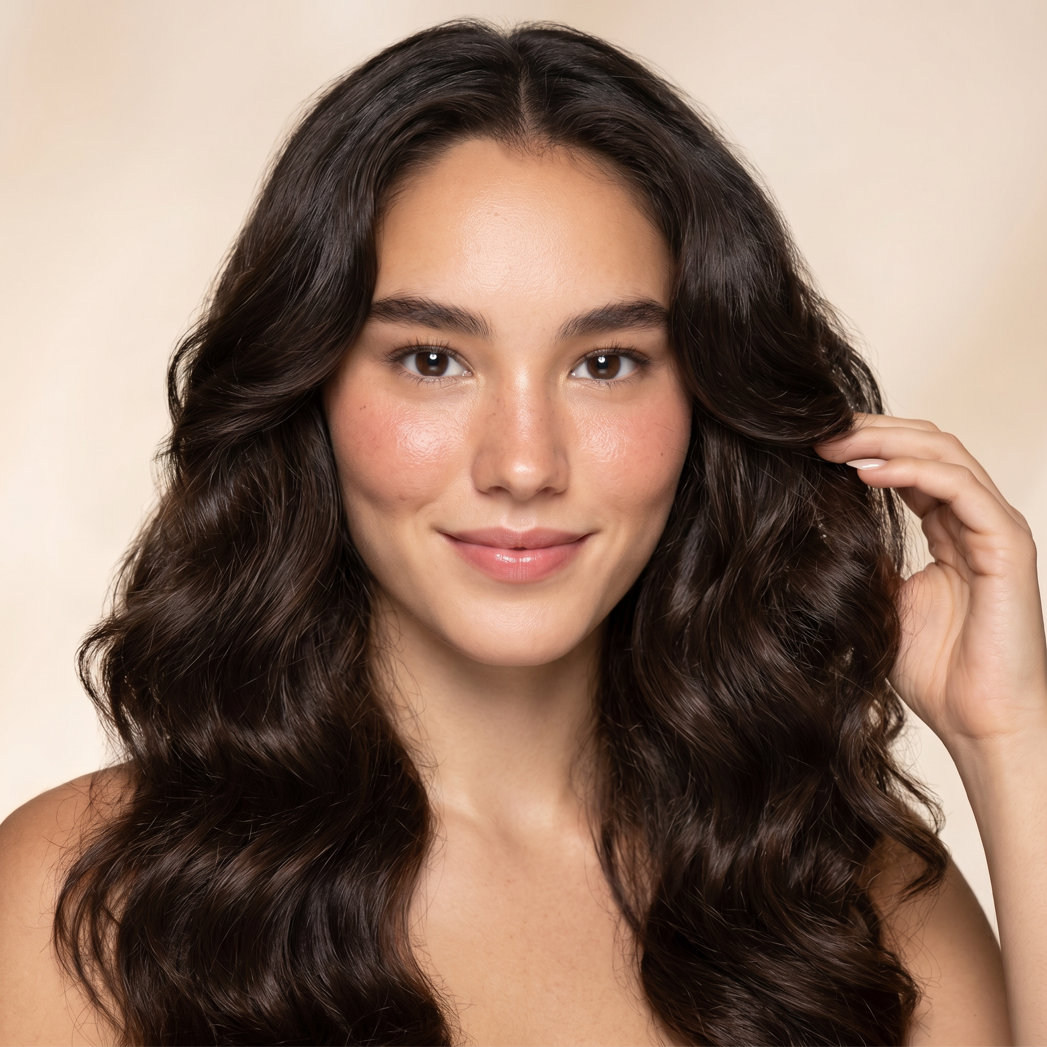 Resultado: ondas naturales sin calor con ONDÉ