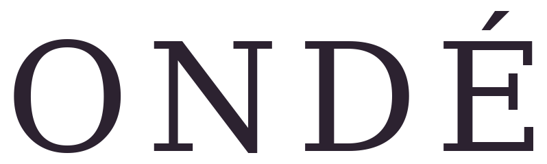 Ondé